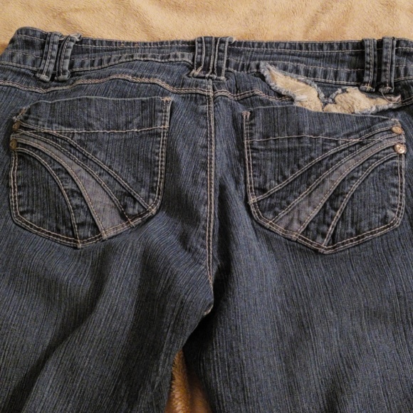 Jean kapri - Picture 3 of 3